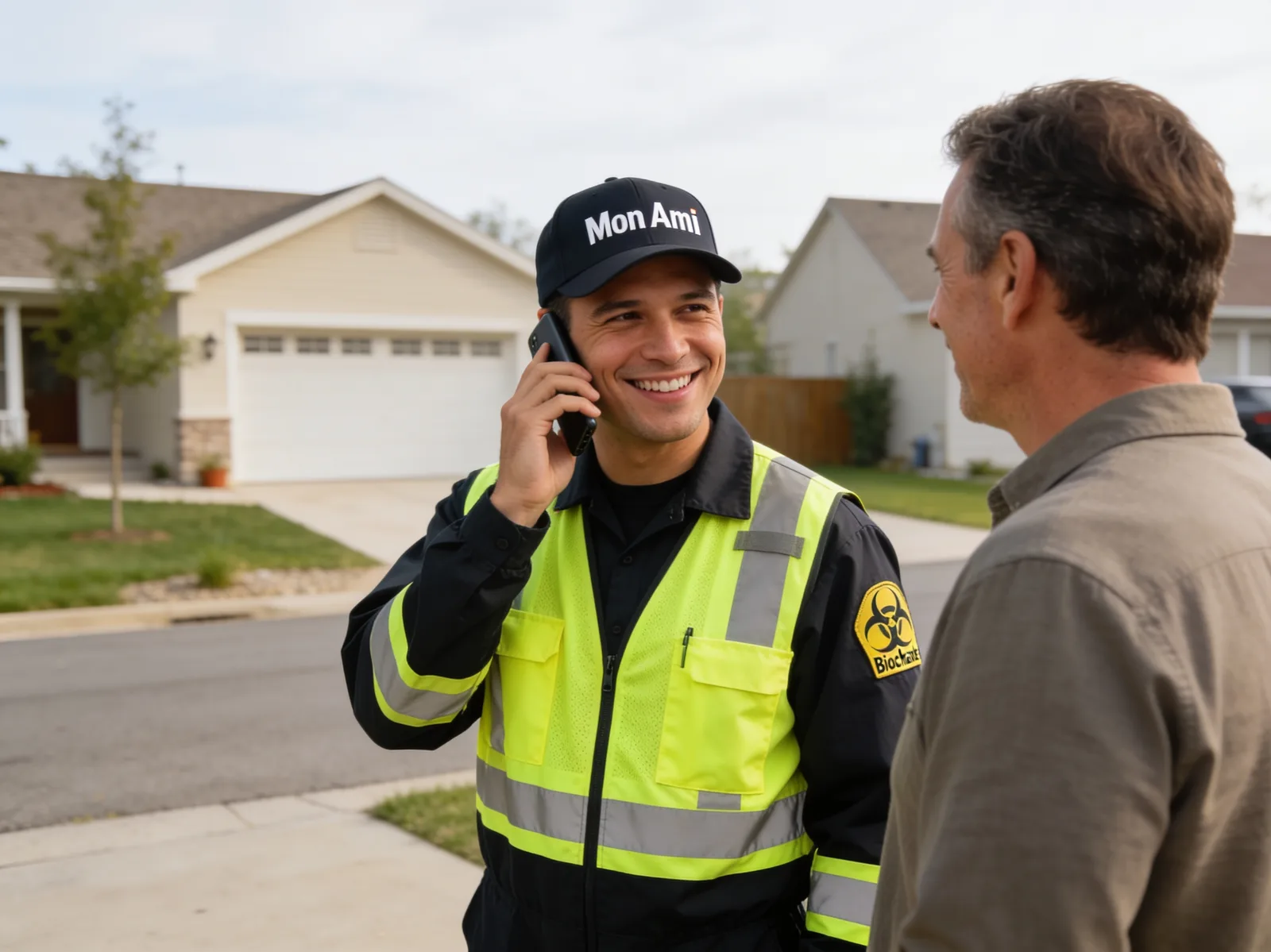 Sewage Cleanup Sidney, OH FAQs